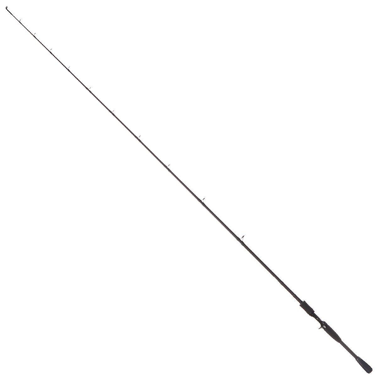 Спиннинг штекерный Daiwa Generation Black Crazy Cranker, мультипликаторная катушка, 2,10 м, 15-40 г39455 Спиннинг штекерный Daiwa Generation Black Crazy Cranker, мультипликаторная катушка, 2,10 м, 15-40 г39455Спиннинг Daiwa Generation Black Crazy Cranker оценят настоящие спиннингисты, предпочитающие брутальную функциональность снасти декоративным излишествам. В ней все настоящее - солидный классический дизайн, простота и надежность в каждой детали.Особенности:Высокомодульный графит HVF.Стык колен V-Joint.Применение композитного материала Glatech. Оригинальный эргономичный катушкодержатель Daiwa.Пропускные кольца Fuji Alconite.Рукоятка из износостойкого материала EVA.Тест: 15-40 г.