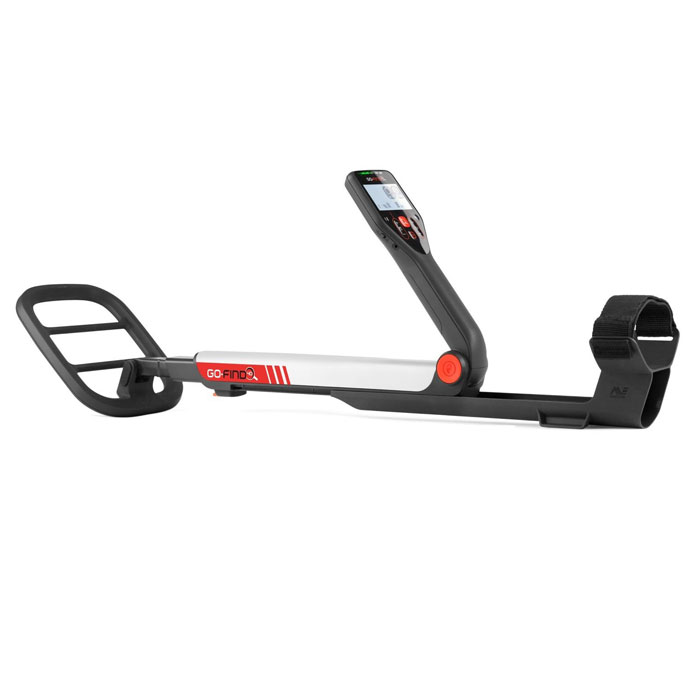 Minelab Go-Find 40 металлоискатель3231-0008 Minelab Go-Find 40 металлоискатель3231-0008Металлоискатель Minelab Go-Find 40 разработан для пользователей с любым уровнем опыта. Данная модель складывается так, что при транспортировке занимает минимум места как в рюкзаке, так и багажнике автомобиля. Новые технологичные материалы позволили снизить вес детектора до минимума. Доступная цена, отличные поисковые характеристики, простота управления делает эти приборы надёжными помощниками искателя на многие годы.