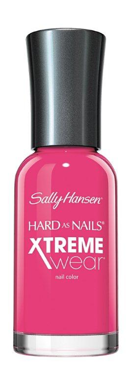 Sally Hansen Xtreme Wear Лак для ногтей тон 165 pink punk, 11,8 мл30535427165 Sally Hansen Xtreme Wear Лак для ногтей тон 165 pink punk, 11,8 мл30535427165Разные оттенки стойкого маникюра! Ингредиенты для прочности ногтей, великолепный блеск и цвет лака!Выбирайте оттенок исходя из настроения, повода и типа внешностиНаносить на очищенные от лака сухие ногти.