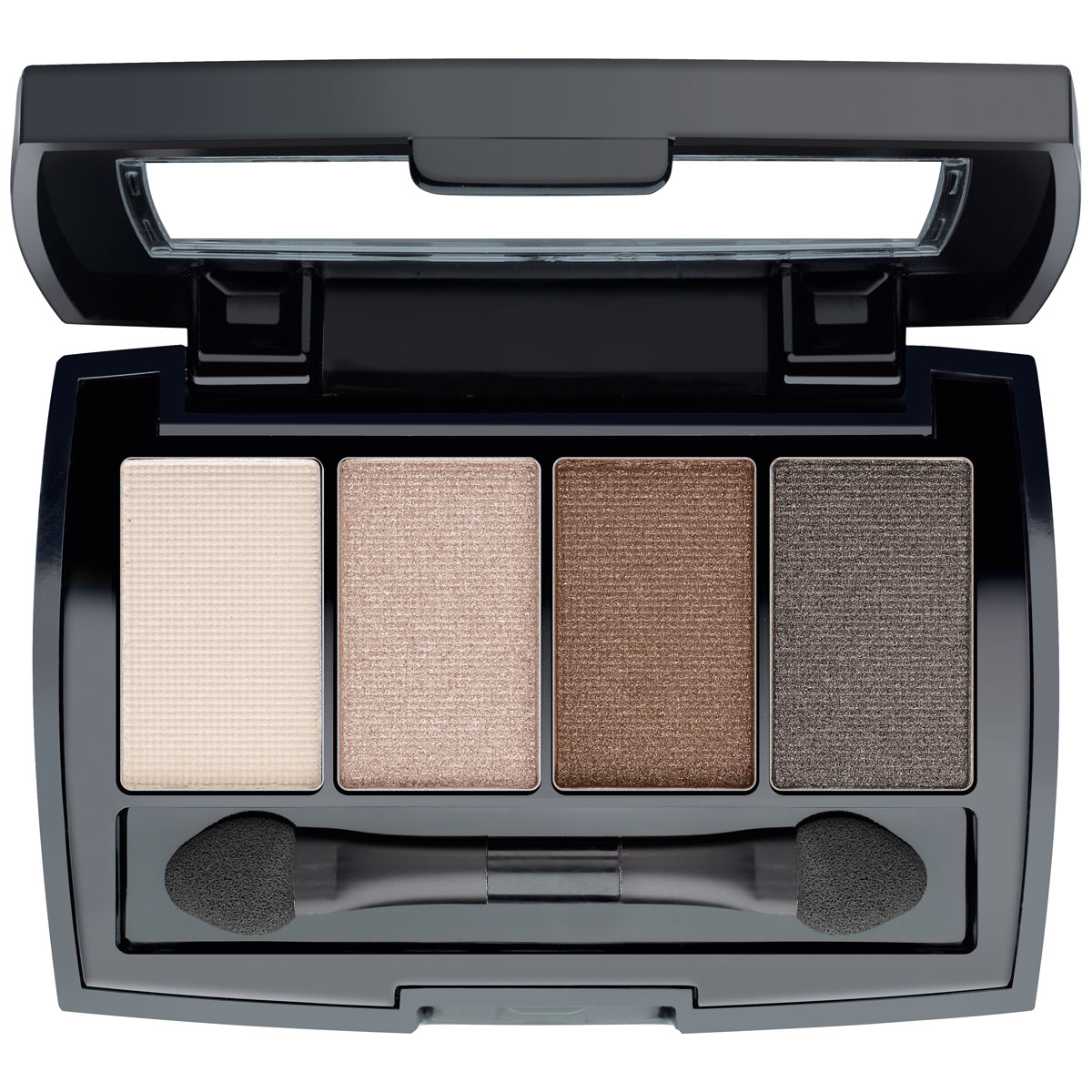 BE YU Тени для век COLOR CATCH EYE PALETTE 178, 4*0,8 г.3484.178 BE YU Тени для век COLOR CATCH EYE PALETTE 178, 4*0,8 г.3484.178Шелковистые тени из 4х гармоничных оттенков. Легко наносятся и растушевываются. Тени представлены разнообразными текстурами - матовая, сияющая, сатиновая и с металлическим отливом. Благодаря чему можно сделать любой вид макияжа. Высокое качествоГармоничное сочетание оттенковШирокий ассортимент – идеальная палетка для любого цветотипаСочетание искристых и матовых оттенковПодходят для чувствительных глазБез отдушек и парабенов