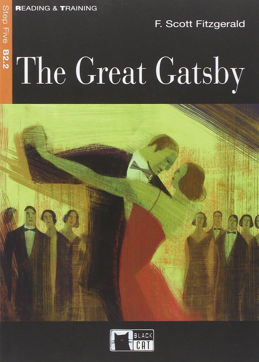 Great Gatsby gatsby pубашка