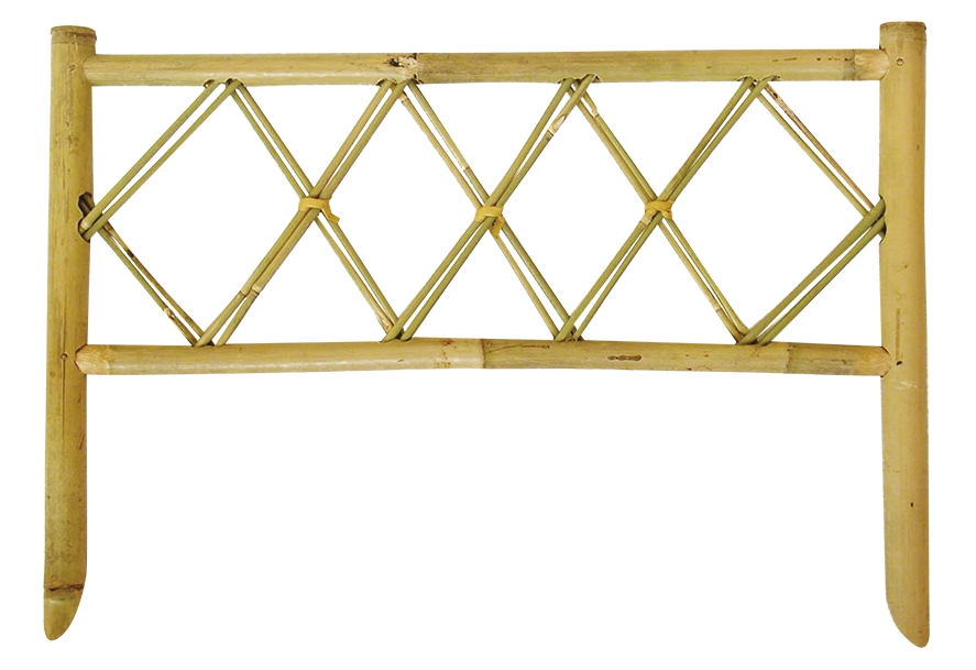 Бордюр декоративный Green Apple Ромб, 50 х 2,5 х 35 смGBF1006-12 Бордюр декоративный Green Apple Ромб, 50 х 2,5 х 35 смGBF1006-12Декоративный бордюр Green Apple Ромб, выполнен из бамбука. Он предназначен для оформления пространства на садовом участке и для компоновки грядок и клумб. Такой бордюр непременно украсит ваш участок.Размер бордюра: 50 х 2,5 х 35 см.