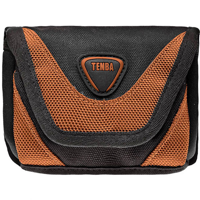 Tenba Mixx Pouch Large, Orange чехол для фотокамерыT-S-A6012D-002 Tenba Mixx Pouch Large, Orange чехол для фотокамерыT-S-A6012D-002Чехол Tenba Mixx Pouch Large прекрасно подходит для защиты и хранения небольших цифровых фотокамер. Вы можете носить его на поясе или с наплечным ремнем. В чехол помещаются компактная цифровая фотокамера, дополнительный аккумулятор и карта памяти.