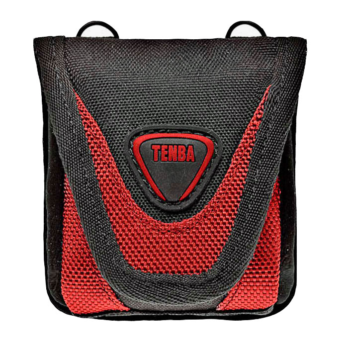 Tenba Mixx Pouch Small, Red чехол для фотокамерыT-S-MMX5-002 Tenba Mixx Pouch Small, Red чехол для фотокамерыT-S-MMX5-002Чехол Tenba Mixx Pouch Small прекрасно подходит для защиты и хранения небольших цифровых фотокамер. Вы можете носить его на поясе или с наплечным ремнем. В чехол помещаются компактная цифровая фотокамера, дополнительный аккумулятор и карта памяти.