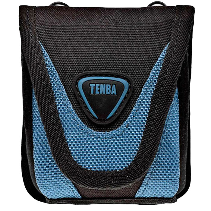 Tenba Mixx Pouch Medium, Blue чехол для фотокамерыT-S-NX2-002 Tenba Mixx Pouch Medium, Blue чехол для фотокамерыT-S-NX2-002Чехол Tenba Mixx Pouch Medium прекрасно подходит для защиты и хранения небольших цифровых фотокамер. Вы можете носить его на поясе или с наплечным ремнем. В чехол помещаются компактная цифровая фотокамера, дополнительный аккумулятор и карта памяти.
