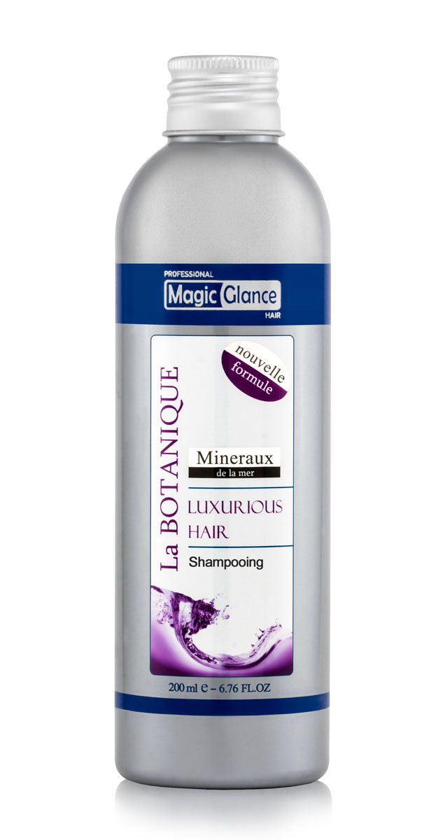 La Botanique Шампунь для роста волос Magic Glance, 200 мл83020228 La Botanique Шампунь для роста волос Magic Glance, 200 мл83020228Шампунь La BotaniqueMagic Glance применяется для ускорения роста ваших волос. После 4 недель применения волосы становятся значительно длиннее. Результат до +3 см каждый месяц. Товар сертифицирован.