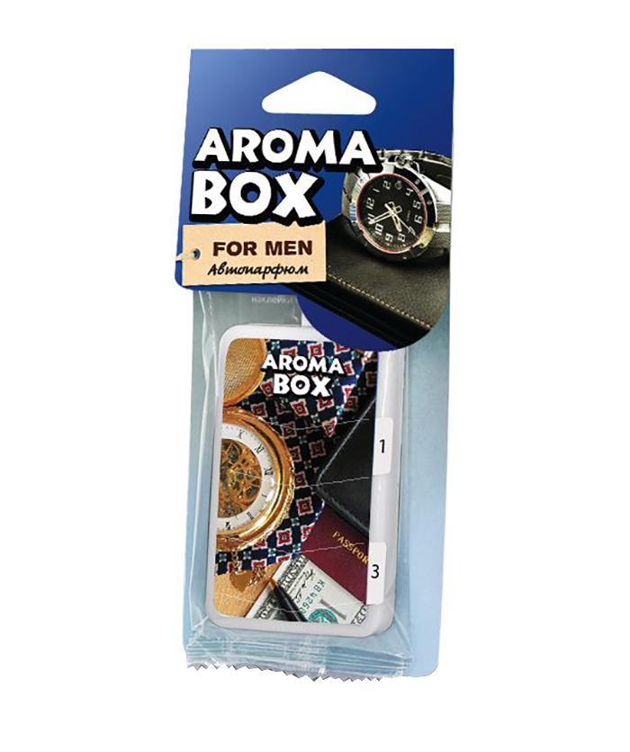 Ароматизатор подвесной B-18 For Men серии Aroma Box, 1/36B-18 Ароматизатор подвесной B-18 For Men серии Aroma Box, 1/36B-18Продукция Fouette - это обширная линейка ароматов, включающая в себя как классические, так и новинки, популярность которых только набирает обороты.Вся продукция Fouette производится в России.Ароматизаторы не боятся морозов, что очень важно для нашего климата.