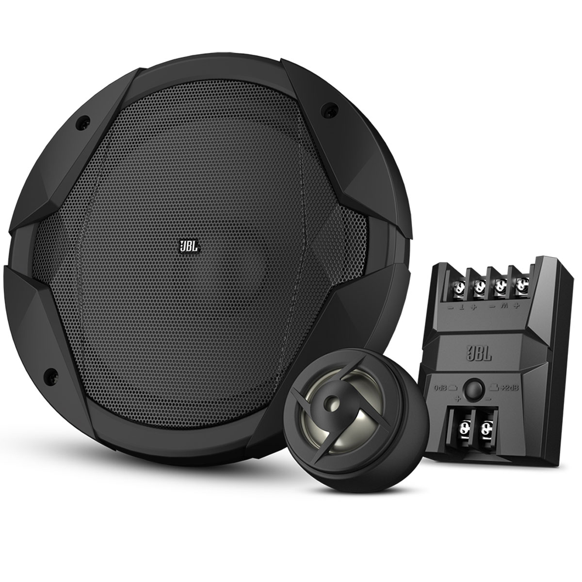 Zakazat.ru: JBL GT7-6C автоакустика компонентная
