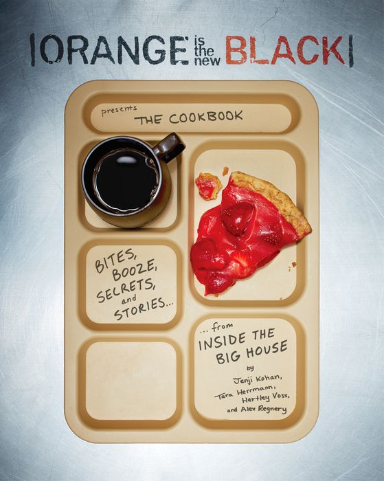 Orange Is the New Black Presents: The Cookbook top quality crocodile grain black oxfords mens dress shoes genuine leather business shoes mens formal wedding shoes
