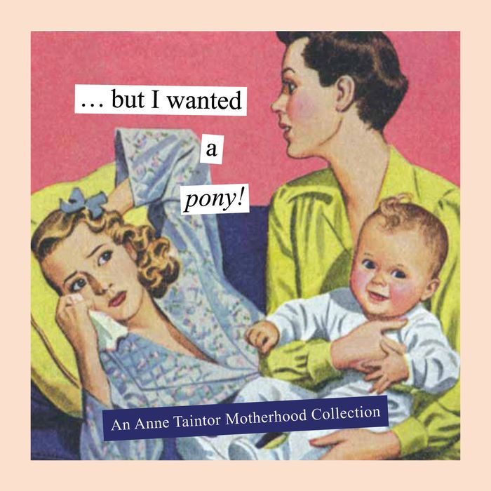цены But I Wanted a Pony!