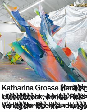 Katharina Grosse