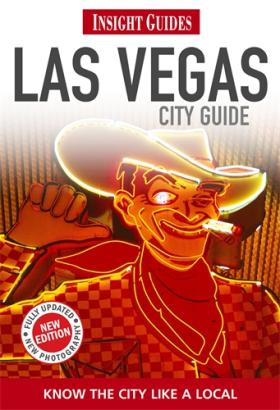 Insight Guides: Las Vegas City Guide insight guides mauritius and seychelles