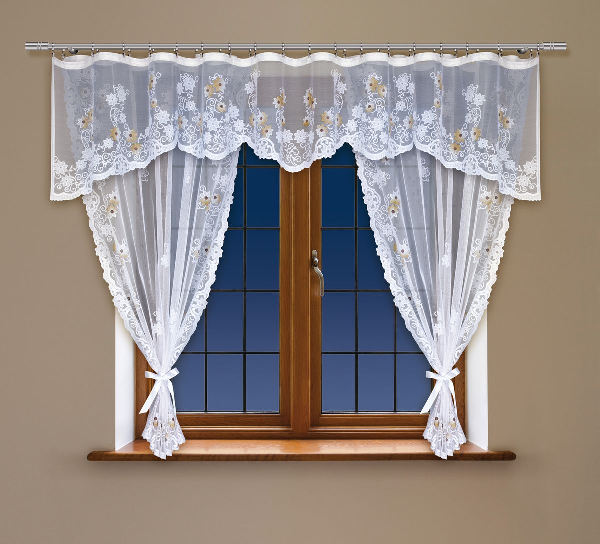Комплект шторд для кухни HAFT 65*300+160*140*2. 212890212890 Комплект шторд для кухни HAFT 65*300+160*140*2. 212890212890Комплект шторд для кухни XAFT 65*300+160*140*2. 212890Материал: 100% п/э, размер: 65*300+160*140*2, цвет: белый