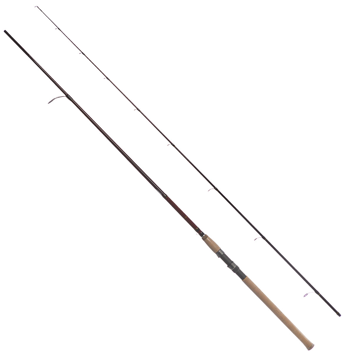 Фото Спиннинг штекерный Daiwa "Vulcan Supreme", 2,7 м, 7-28 г. Покупайте с доставкой по России