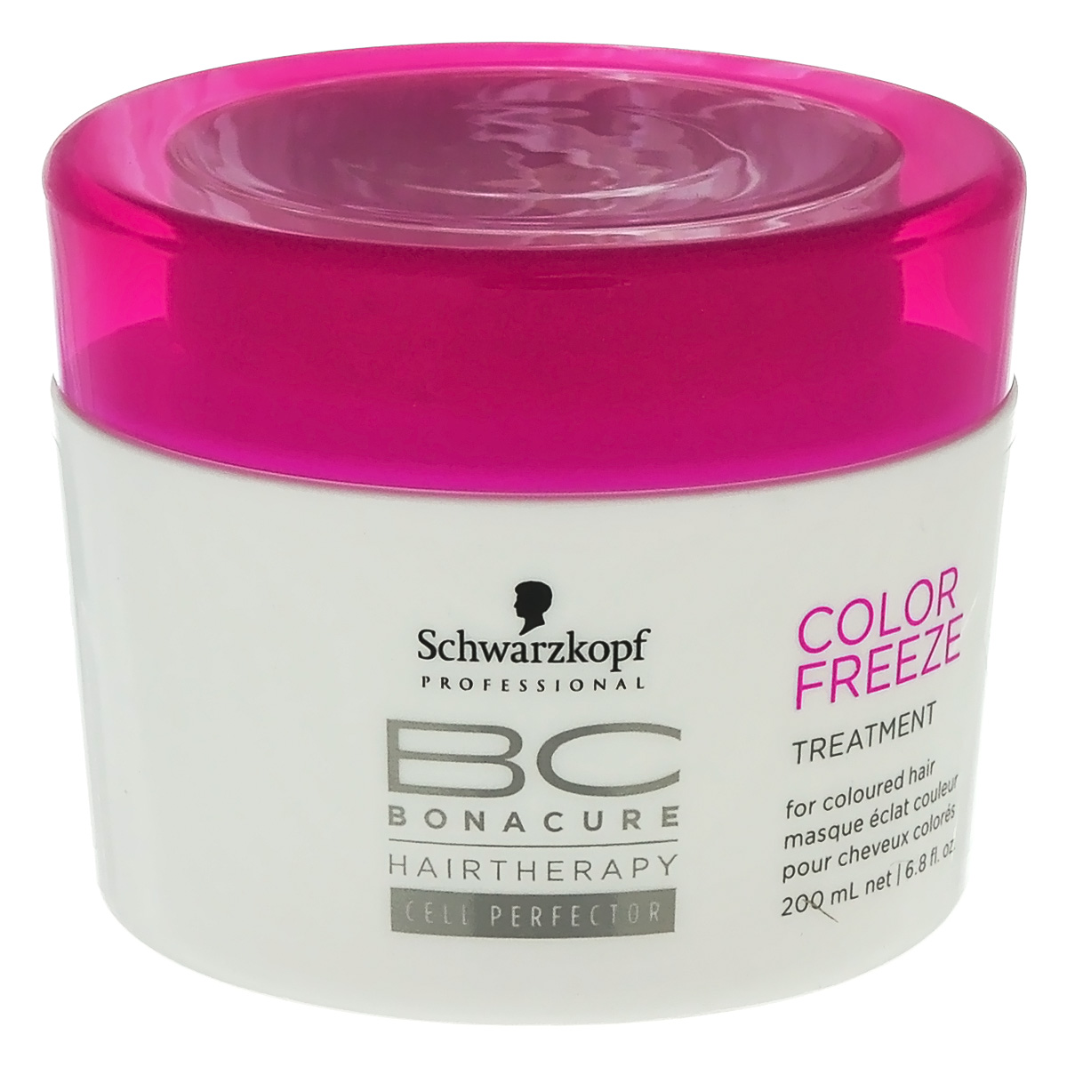 Bonacure Маска для волос Color Freeze Treatment  200 мл