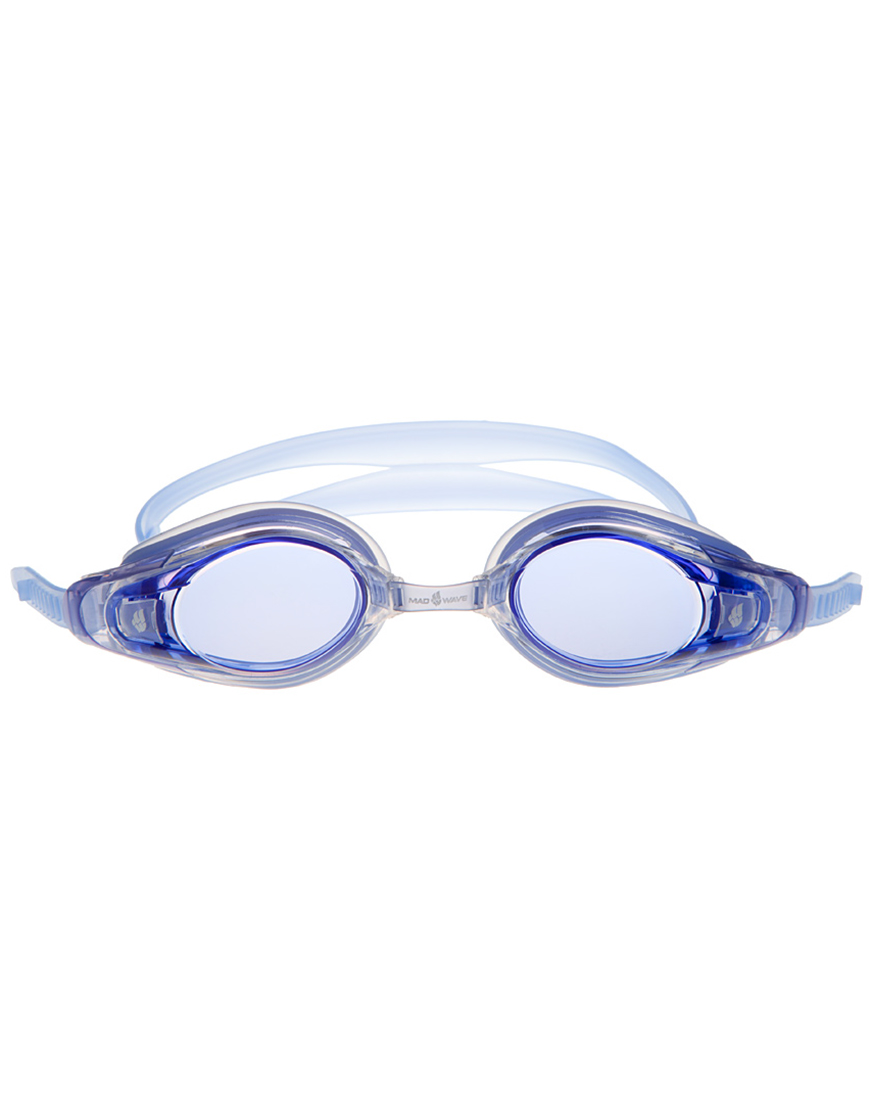 Очки для плавания с диоптриями Optic Envy Automatic, -1,0 Blue, M0430 16 A 04W