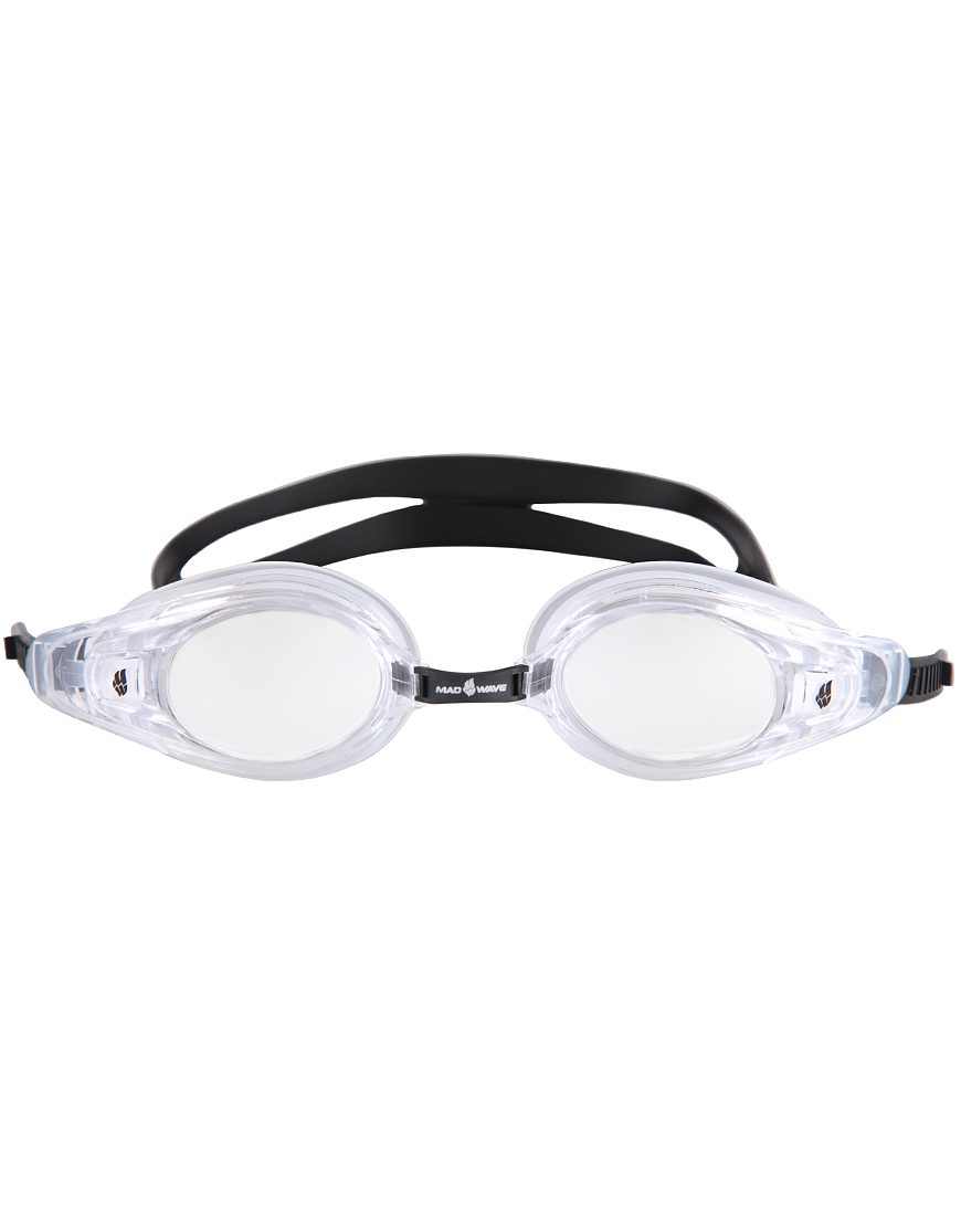 Очки для плавания с диоптриями Optic Envy Automatic, -3,0 Black, M0430 16 Е 05W