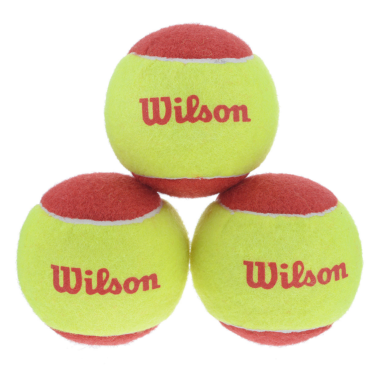 Мячи теннисные Wilson 