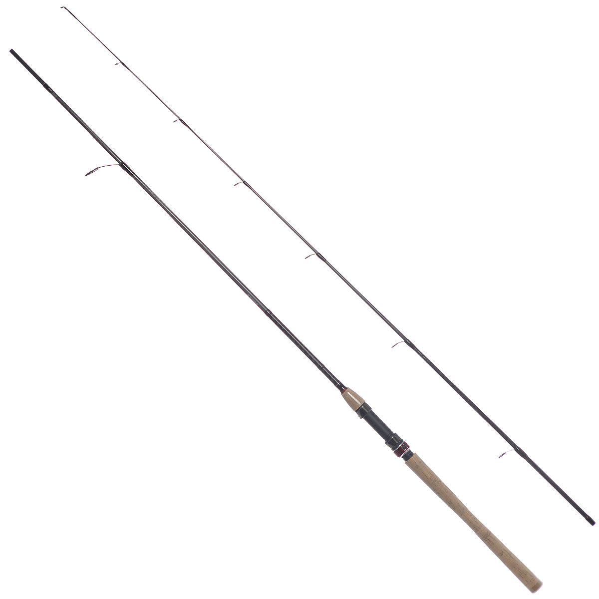 Спиннинг штекерный Daiwa Procaster Spinning, 2,10 м, 3-15 г49548 Спиннинг штекерный Daiwa Procaster Spinning, 2,10 м, 3-15 г49548Штекерный спиннинг Daiwa Procaster Spinning - лучшее сочетание цены и качества. Элегантный дизайн, эксклюзивный графит HSD, высококачественные комплектующие.Особенности:Бланки высококачественного графита HSD.Пропускные кольца из оксида алюминия.Катушкодержатель DPS.Рукоятка из высококачественной пробки.Тест: 3-15 г.