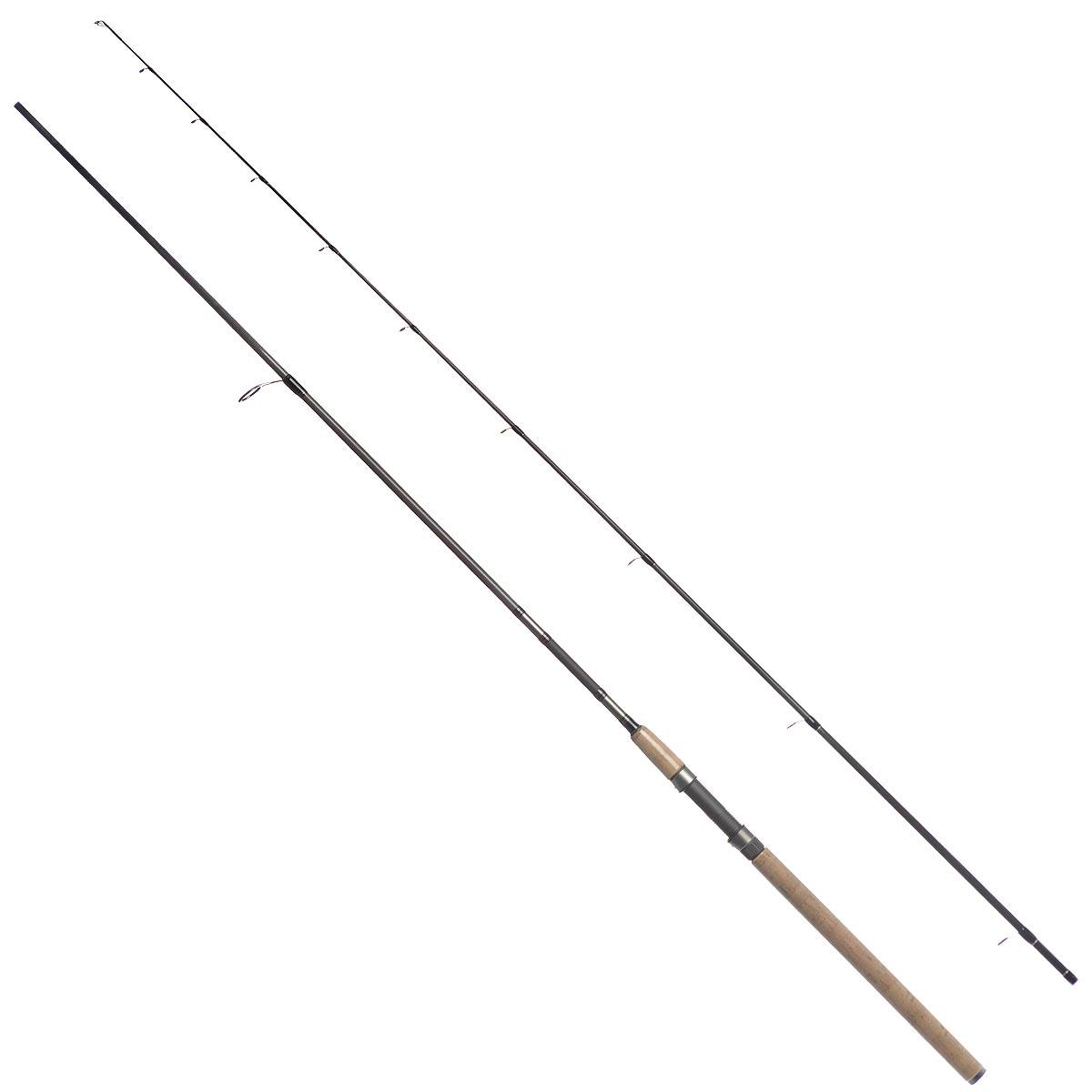 Спиннинг штекерный Daiwa Exceler-RU, 2,90 м, 5-15 г22149 Спиннинг штекерный Daiwa Exceler-RU, 2,90 м, 5-15 г22149Новое удилище Daiwa Exceler-RU - лучшее предложение по соотношению цена-качество. Специальная разработка экспертов Daiwa для российского и украинского рынков.Особенности:Бланки из высокомодульного графита.Катушкодержатель Fuji DPS.Рукоятка из высококачественной пробки.Пропускные кольца со вставками SiC.Стильный нейлоновый чехол с замком-молнией.Тест: 5-15 г.