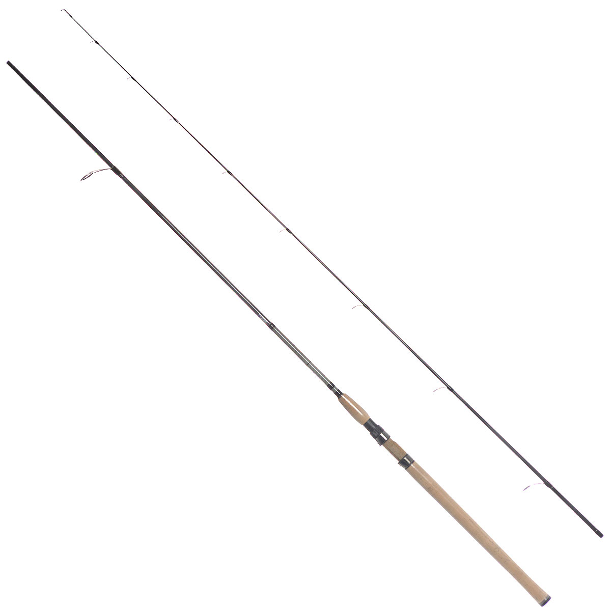 Фото Спиннинг штекерный Daiwa "Procyon", 2,70 м, 10-35 г. Покупайте с доставкой по России