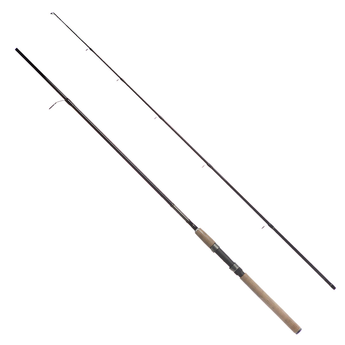 Спиннинг штекерный Daiwa Exceler-AR New, 2,13 м, 0,8-7 г41489 Спиннинг штекерный Daiwa Exceler-AR New, 2,13 м, 0,8-7 г41489Использование лучшего материала с 99,9% содержанием графита позволило создать легкий бланк с идеальным строем согласно требованиям ловли в России, Украине и странах СНГ. Спиннинг Daiwa Exceler-AR New оснащен катушкодержателем FUJI и надежными SiC кольцами.Особенности:Высококачественный графитовый материал (99,9% содержание графита).Катушкодержатель FUJI DPS.Рукоятка из высококачественной пробки.Надежные кольца SiC.Упаковка: специально спроектированный чехол из нейлона.Тест: 0,8-7 г.