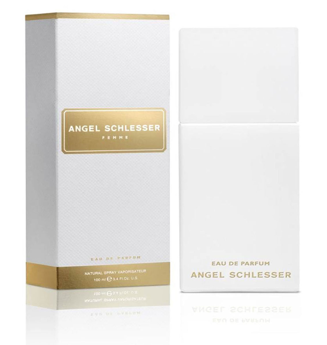 Angel Schlesser Femme Парфюмерная вода, женская, 30 мл49197 Angel Schlesser Femme Парфюмерная вода, женская, 30 мл49197Новая Парфюмированная вода ANGEL SCHLESSER FEMME основана на оригинальной парфюмерной композиции. Она передает тот же свежий, прозрачный аромат, становясь при этом более чувственной и теплой. Аромат контрастов, где свежесть и теплота чередуются с красотой и элегантностью, соблазнительное очарование женщины передает интенсивная композиция, полная женственной чувственности. Женщина ANGEL SCHLESSER FEMME обладает естественной элегантностью и внутренней красотой. Ей не нужны вычурные аксессуары для привлечения внимания. Все что ей нужно – быть настоящей, быть собой. А ее аромат – это часть ее индивидуальности. Парфюмированная вода ANGEL SCHLESSER FEMME делает акцент на ее обольстительной природе и придает ей больше притягательности, чувственности и теплоты.СТРУКТУРА АРОМАТАВерхние ноты: Мандарин, Португальский черный перец, Бергамот.Начальные ноты представляют собой искрящуюся свежесть бергамота и мандарина, которая вступает в контраст с пикантной теплотой перца.Сердечные ноты: Фиалка, Лепестки жасмина, Имбирь.Цветочные сердечные ноты женственны и жизнерадостны. Они представлены лепестками жасмина и таинственной нежностью фиалки. Экзотический имбирь завершает эту гармоничную композицию. Базовые ноты: Амбра, Бобы тонка, Светлая древесина, Белый мускус.Отражают чувственный и насыщенный характер аромата. Бобы тонка, мускус и амбра придают соблазнительный оттенок и женственное очарование композиции.