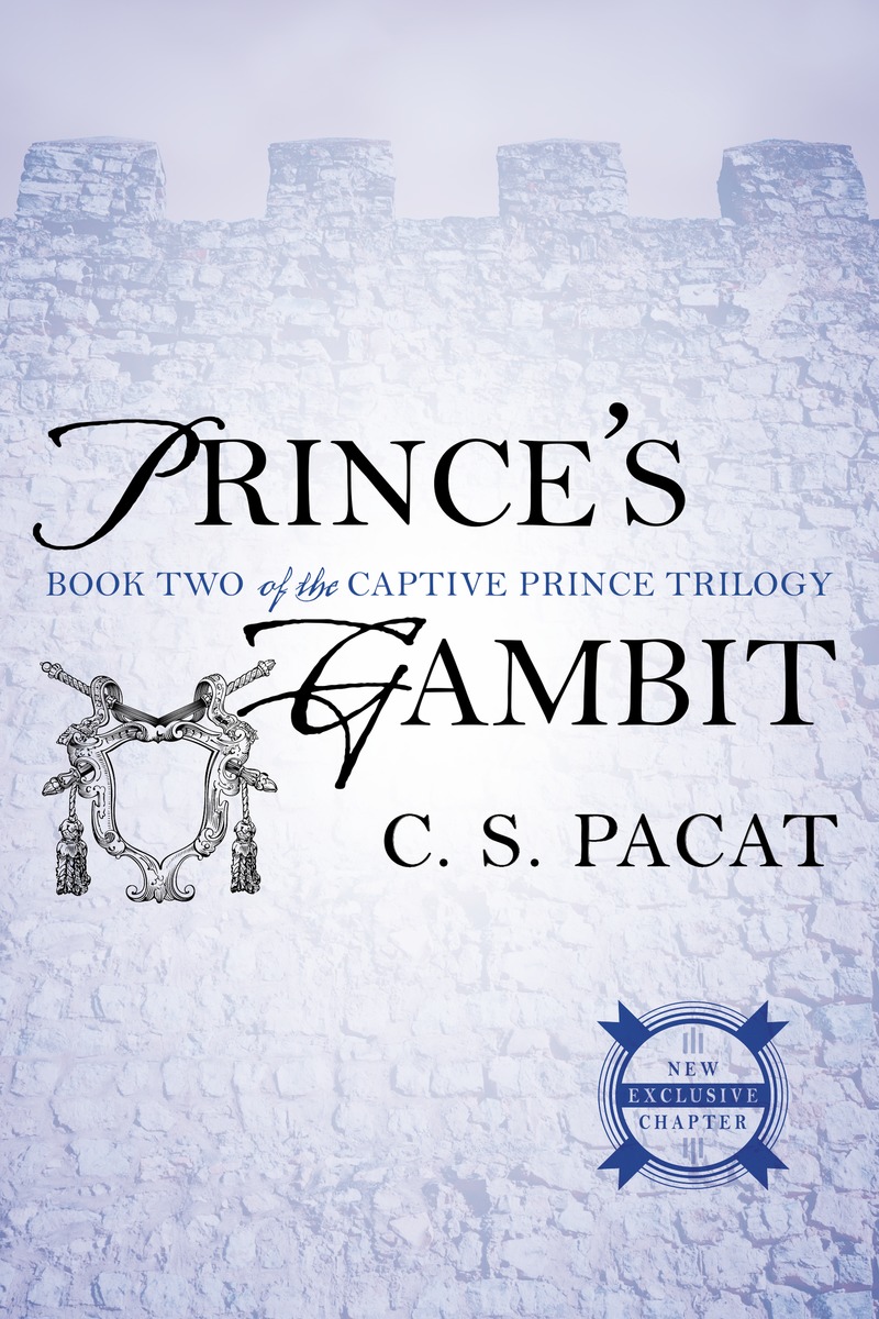 PRINCE'S GAMBIT