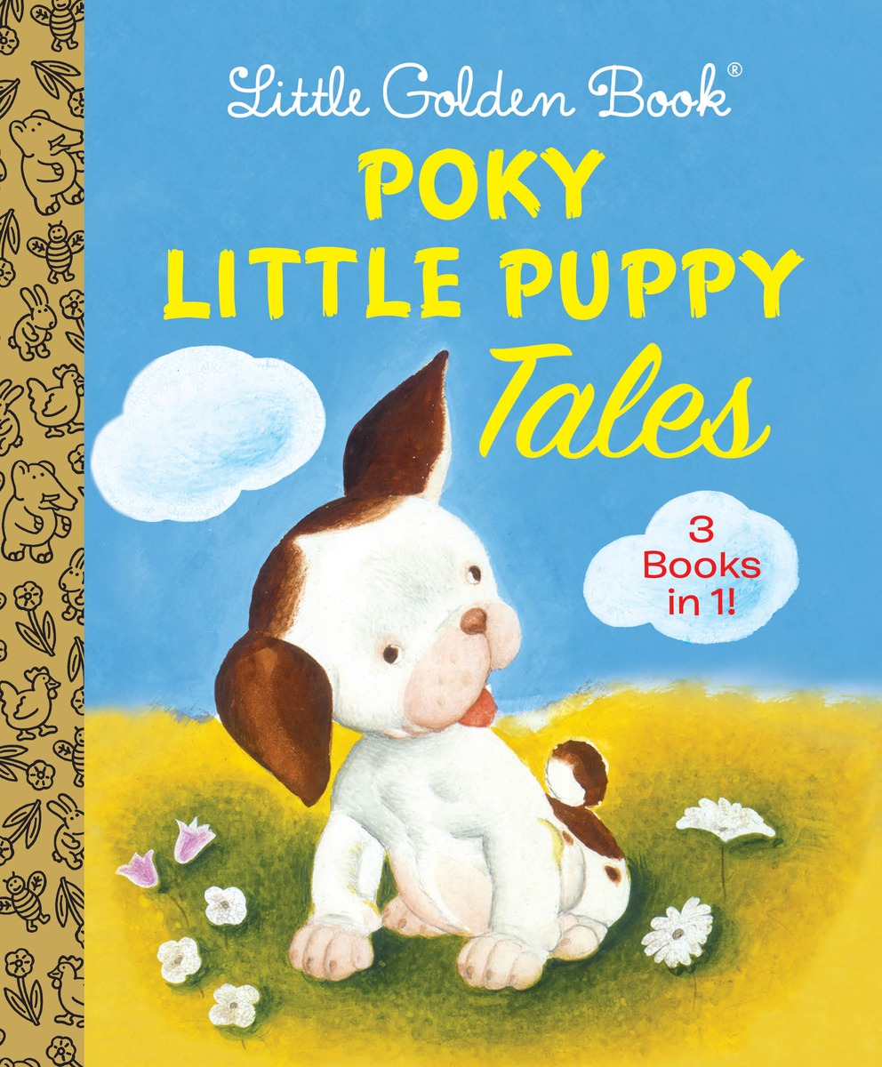 Little gold. Little Golden book. Little Puppy дневник. Where is my Puppy книжка. The three little pups.