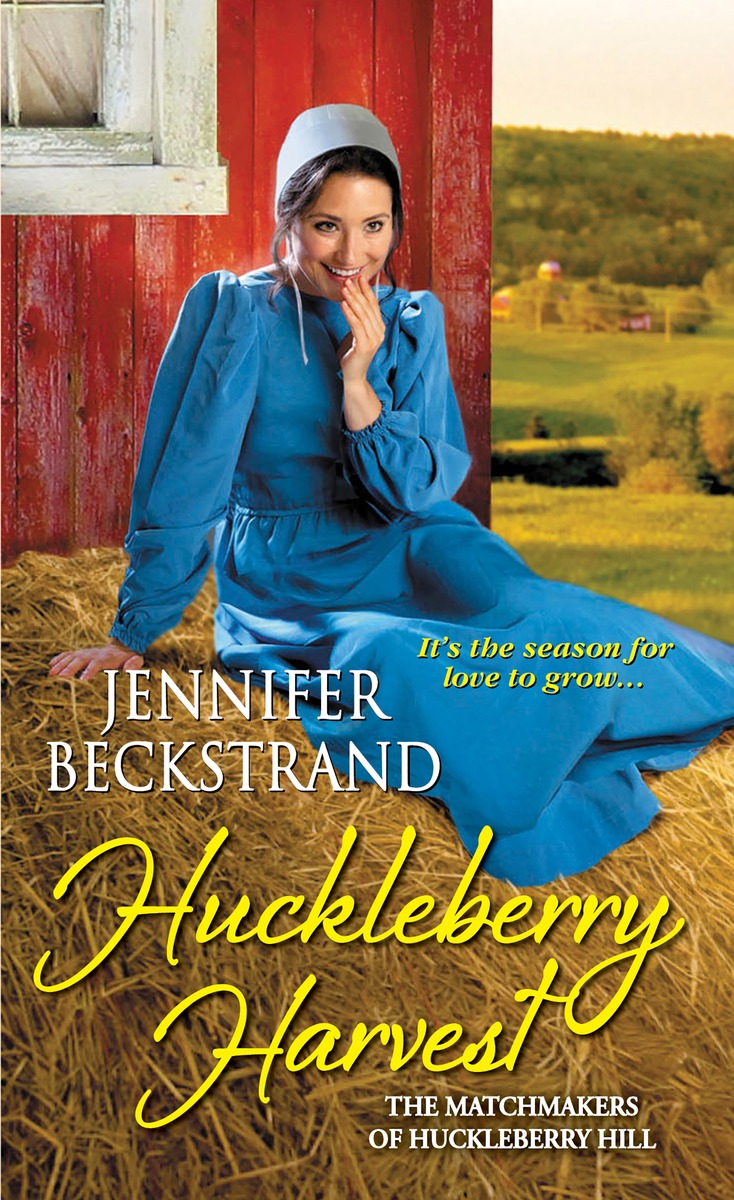 Huckleberry Ann