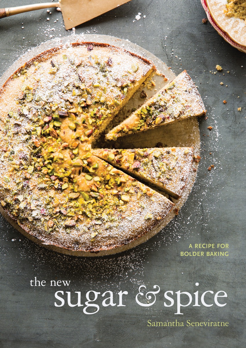 NEW SUGAR AND SPICE, THE santoro сумка детская sugar and spice 0013817