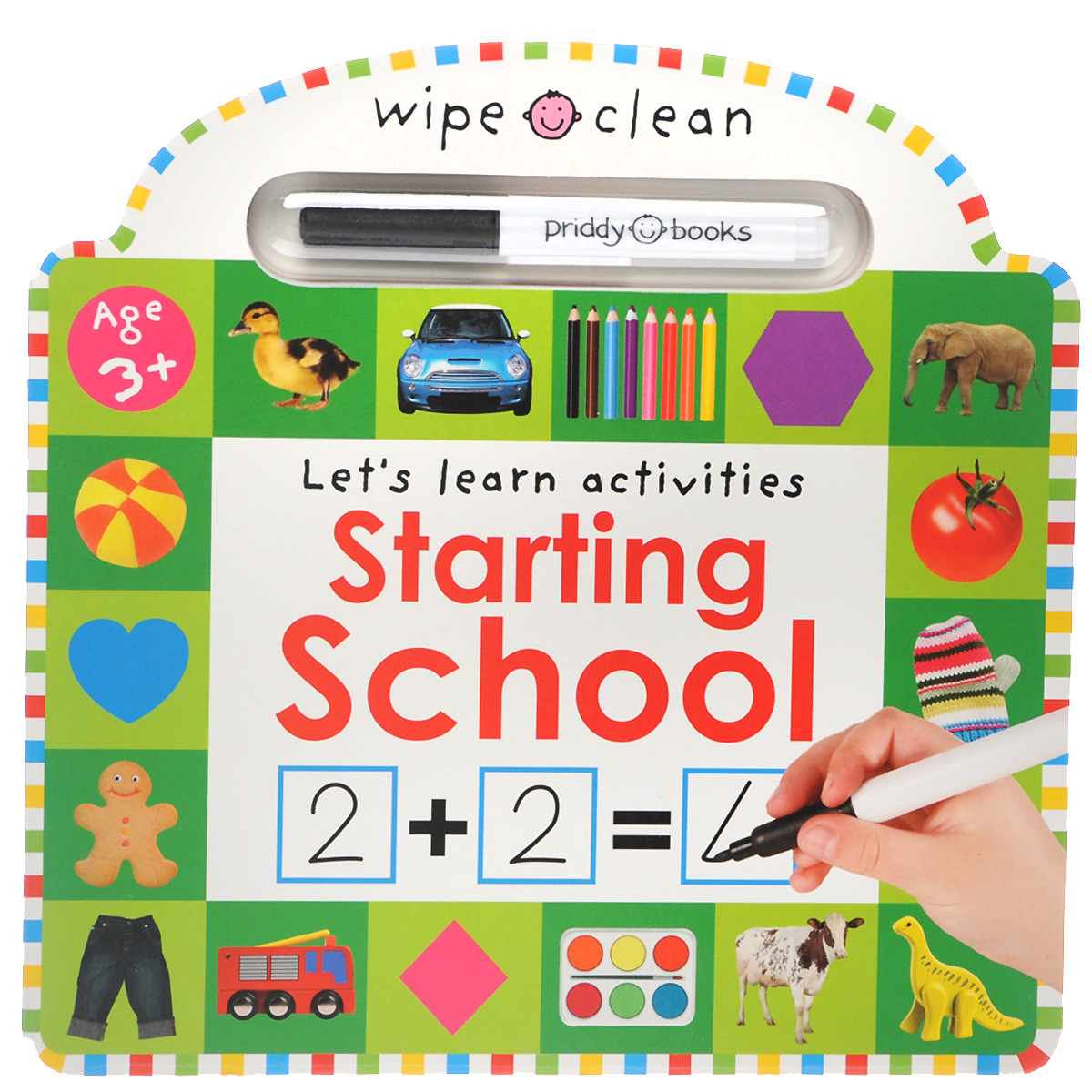 Start school. Старт скул. Priddy books wipe and clean. Priddy books. First Words Priddy books.