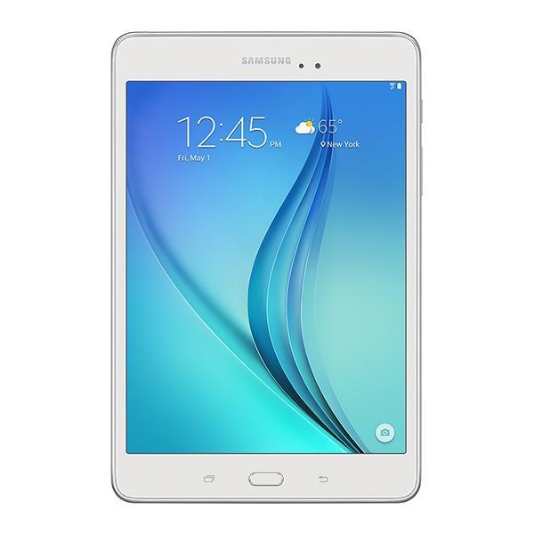 Samsung SM-T355 Galaxy Tab A 8.0 LTE 16GB, WhiteSM-T355NZWASER Samsung SM-T355 Galaxy Tab A 8.0 LTE 16GB, WhiteSM-T355NZWASERСинхронизуйте все свои устройства SamsungПодключение устройств Samsung проще, чем когда-либо. С Samsung SideSync 3.0 и Quick Connect, вы можете легко поделиться содержанием между планшетом Samsung, смартфоном и ПКДелай две вещи одновременноБлагодаря многозадачности планшета используйте свое время с двойной пользой. Вы можете легко открыть два приложения бок о бок, так что вы можете пролистывать фотографии при просмотре онлайн. С Multi Window на Galaxy Tab A, вы можете сделать на много больше и быстрееБезопасный. Веселый. Дружественный к детямKids Mode дает родителям душевное спокойствие, обеспечивая красочное, привлекательное место для детей, чтобы играть. Легко управлять тем, что доступно вашим детям и как долго они могут использовать это, сохраняя при этом все свои документы в безопасности. Доступный бесплатно в Samsung Galaxy Essentials, Kids Mode держит ваше содержание и, что более важно, ваших детей в безопасностиПерсонализированные профили для всехСделайте свой планшет уникальным для каждого пользователя с Galaxy Tab Multi User Mode. Сохраните ваши любимые настройки и приложения по индивидуальному профилю. Держите вашу личную информацию в безопасности, даже если кто-то другой пользуется вашим планшетом. Благодаря отдельным учетным записям, вы можете комфортно поделиться своим Galaxy Tab А.Планшет сертифицирован Ростест и имеет русифицированный интерфейс, меню и Руководство пользователя.
