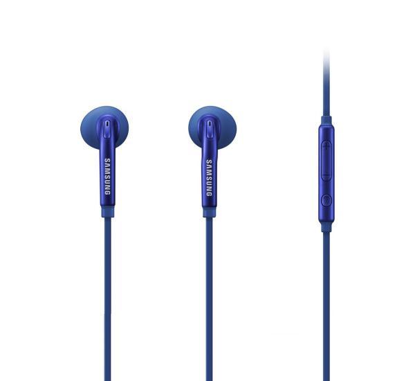 Samsung EO-EG920L In-Ear-Fit, Blue гарнитура