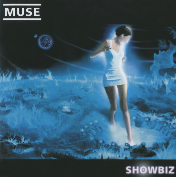 Muse. Showbiz