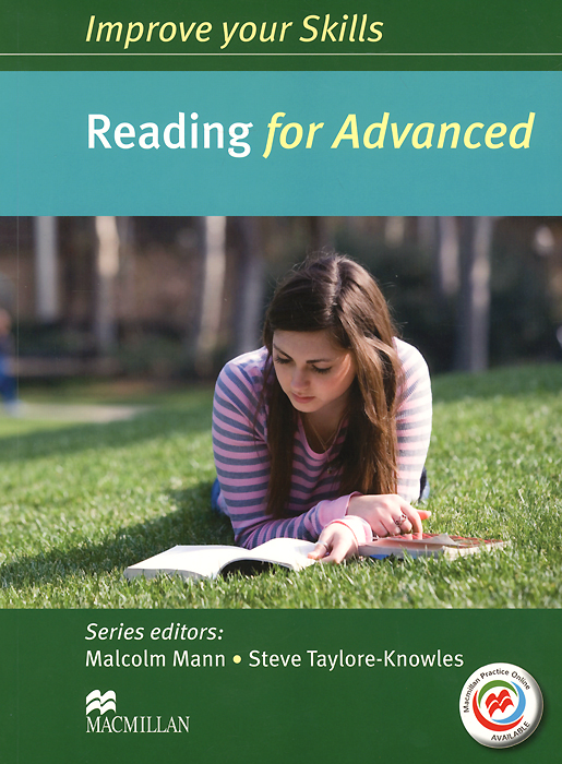 Reading for Advanced: Level C1 mcintosh c cambridge advanced learner s dictionary cd