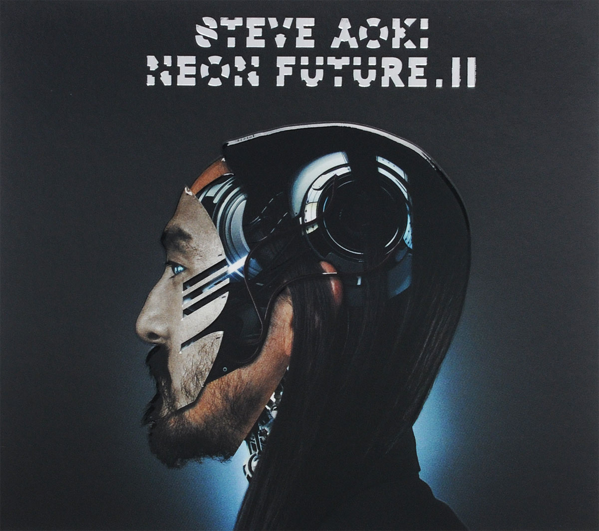 Steve Aoki. Neon Future. II