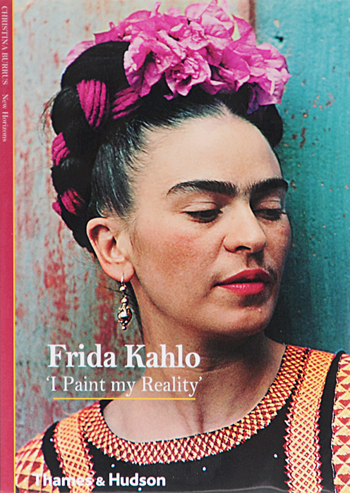 Frida Kahlo: 