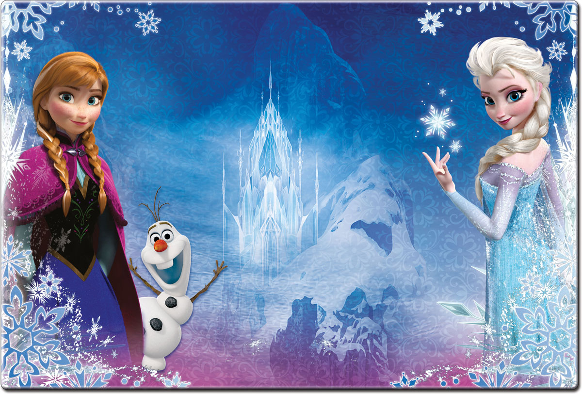 Настольная подкладка для лепки и рисования Frozen, 30 см х 21 смFZCB-US1-PLBA4 Настольная подкладка для лепки и рисования Frozen, 30 см х 21 смFZCB-US1-PLBA4Настольная подкладка Frozen не только обеспечит комфортную работу во время лепки и рисования, но и предохранит поверхность рабочего стола от загрязнений и различных повреждений.Она выполнена из плотного пластика и оформлена изображением героинь любимого мультфильма Холодное сердце. Яркий дизайн подкладки непременно понравится вашему ребенку.