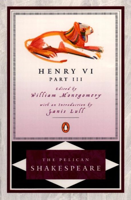 все цены на Henry VI, Part 3 онлайн