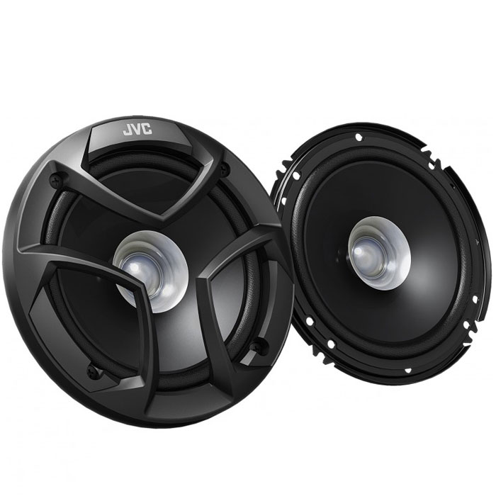 JVC CS-J610 колонки автомобильныеCS-J610 JVC CS-J610 колонки автомобильныеCS-J610Динамики с двойным диффузором JVC CS-J610.Широкочастотный громкоговоритель со слюдяным диффузоромФерритовый магнит НЧ-громкоговорителяГибридная окантовка