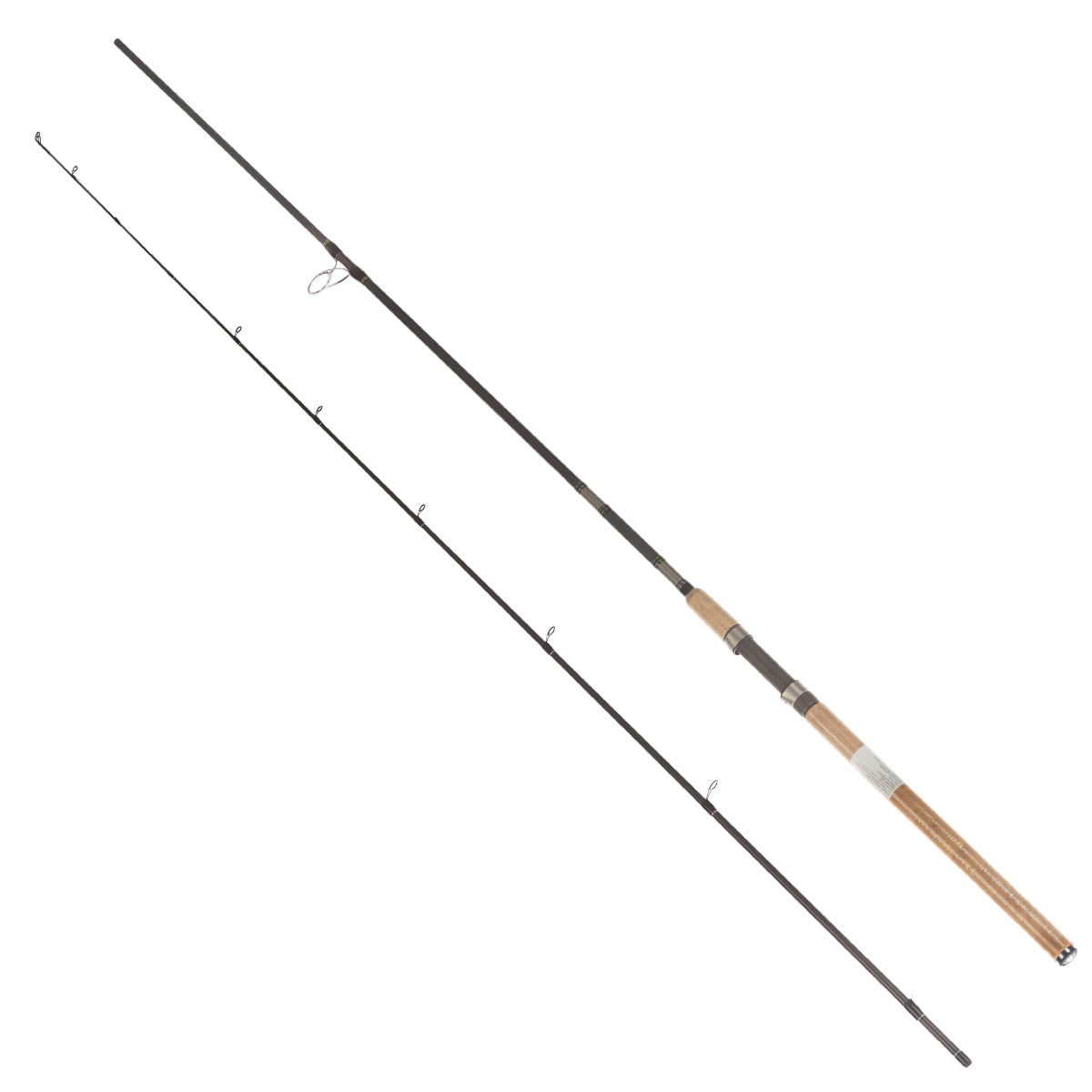 Спиннинг штекерный Daiwa Exceler-RU, 3,05 м, 15-50 г22159 Спиннинг штекерный Daiwa Exceler-RU, 3,05 м, 15-50 г22159Новое удилище Daiwa Exceler-RU - лучшее предложение по соотношению цена-качество. Специальная разработка экспертов Daiwa для российского и украинского рынков.Особенности:Бланки из высокомодульного графита.Катушкодержатель Fuji DPS.Рукоятка из высококачественной пробки.Пропускные кольца со вставками SiC.Стильный нейлоновый чехол с замком-молнией.Тест: 15-50 г.