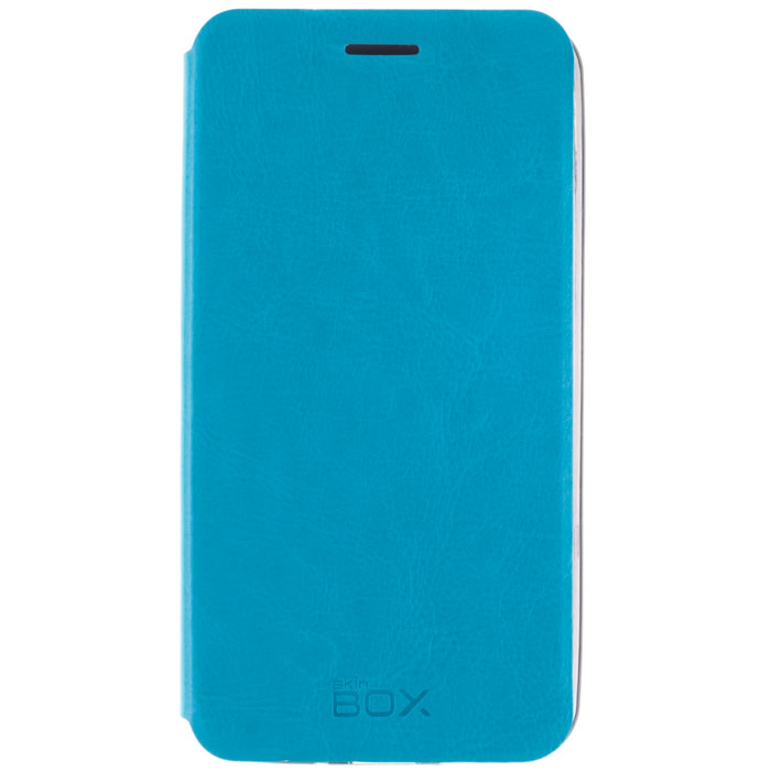 Skinbox Lux чехол для Meizu MX4 Pro, BlueT-S-MMX4P-003 Skinbox Lux чехол для Meizu MX4 Pro, BlueT-S-MMX4P-003Чехол Skinbox Lux для Meizu MX4 Pro Note выполнен из высококачественного поликарбоната и экокожи. Он обеспечивает надежную защиту корпуса и экрана смартфона и надолго сохраняет его привлекательный внешний вид. Чехол также обеспечивает свободный доступ ко всем разъемам и клавишам устройства.