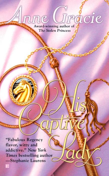 цены His Captive Lady