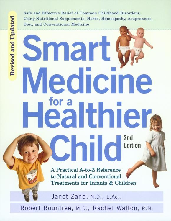 Smart Medicine for a Healthier Child футболка medicine medicine me024ewuaa97