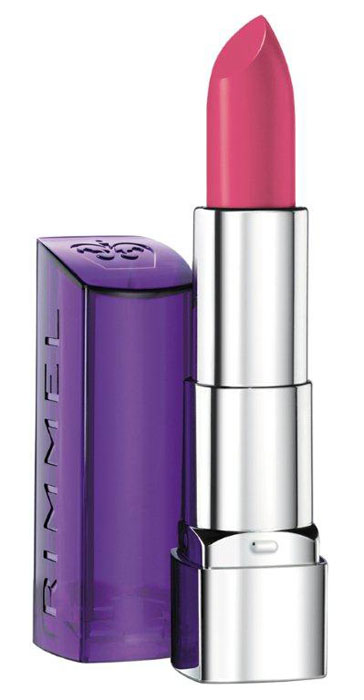 Rimmel Увлажняющая Помада `Moisture Renew` № 130, 4 гр34005881130 Rimmel Увлажняющая Помада `Moisture Renew` № 130, 4 гр34005881130Губы до 70% более увлажненные и до 60% более гладкие, благодаря инновационному комплексу. Формула с витаминами А, В и С, а также SPF 20 защищают и ухаживают за кожей губ. В палитре 15 тонов. SPF 20
