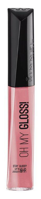 Rimmel Oh My Gloss Блеск для губ 150 тон, 5,5 мл34667354150 Rimmel Oh My Gloss Блеск для губ 150 тон, 5,5 мл34667354150Rimmel представляет новую формулу блеска для губ! Невероятный блеск, нежное сияние благодаря новой технологии «запирающей » блеск внутри. Благодаря аргановому и оливковому маслам и витамину Е губы не только сияют, но и остаются мягкими и нежными. Впервые невероятное сочетание арганового и оливкового масел для красоты твоих губ. Губы увлажненные, напитанные и блестящие. Благодаря маслам и специальной технологии ‘Gloss Lock’ блеск держится долго и обладает 3D сиянием. Формула блеска не липкая, легкая и невероятно комфортная.18 потрясающих оттенков – ты подберешь тот, который подходит твоему настроению.