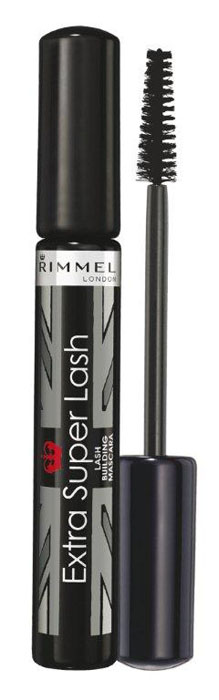 Rimmel Тушь Для Ресниц `Extra Super Lash` 102 тон, 11 мл34788177102 Rimmel Тушь Для Ресниц `Extra Super Lash` 102 тон, 11 мл34788177102Придаёт объём, удлиняет и разделяет ресницы. Специальная формула позволяет наносить несколько слоёв для получения длинных, заметных и эффектных ресниц, создавая различные типы макияжа - от естественного до яркого и выразительного.