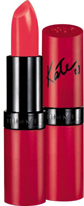 Rimmel Губная Помада `Lasting Finish Matte By Kate` 110 тон, 4 гр34788667110 Rimmel Губная Помада `Lasting Finish Matte By Kate` 110 тон, 4 гр34788667110Притягательные оттенки, созданные Кейт Мосс на 50 % больше ЯРКОГО ЦВЕТА до 8 часов с технологией пигмента COLOUR INTENSE TM Гамма оттенков, разработанная лично Кейт Мосс. Самые модные, ТРЕНДОВЫЕ актуальные цвета от признанной иконы стиля.«Подпись» Кейт Моссс на каждом продукте