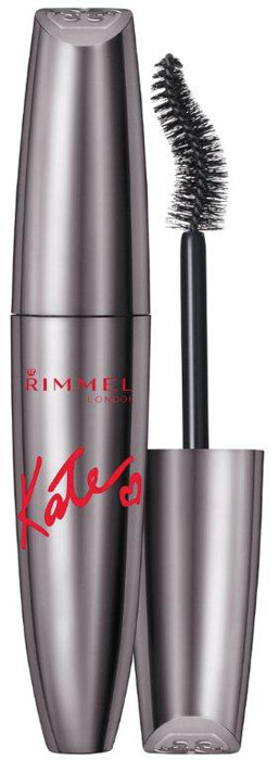 Rimmel Тушь Для Ресниц Scandaleyes Mascara By Kate Moss № 004, 11 мл